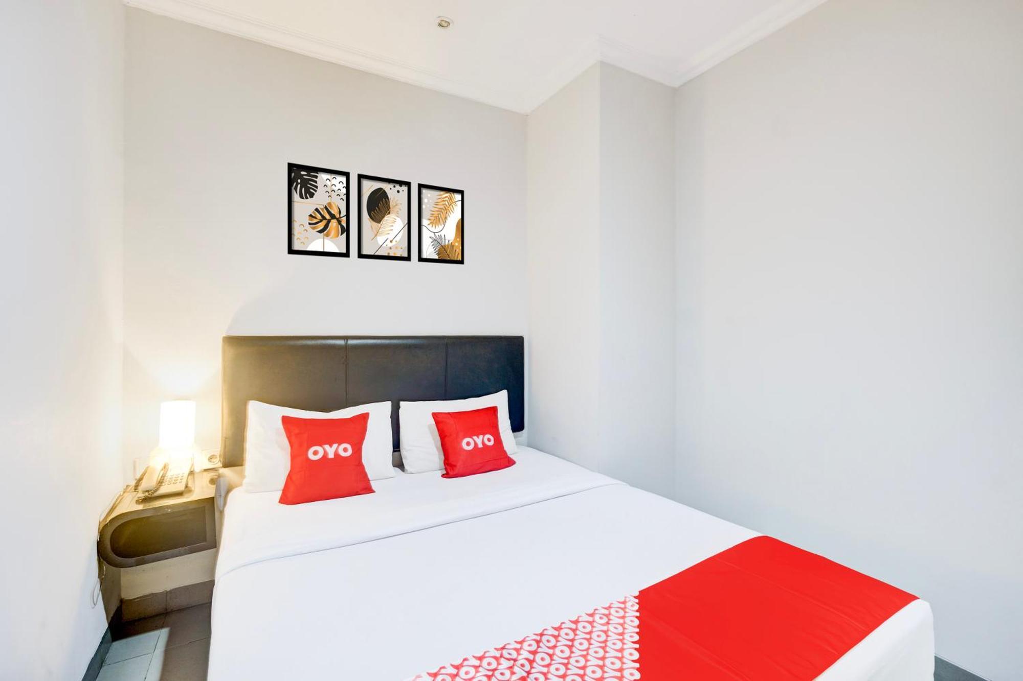 Dancenter Manggis Near Ums Stadion Apartemen Jakarta