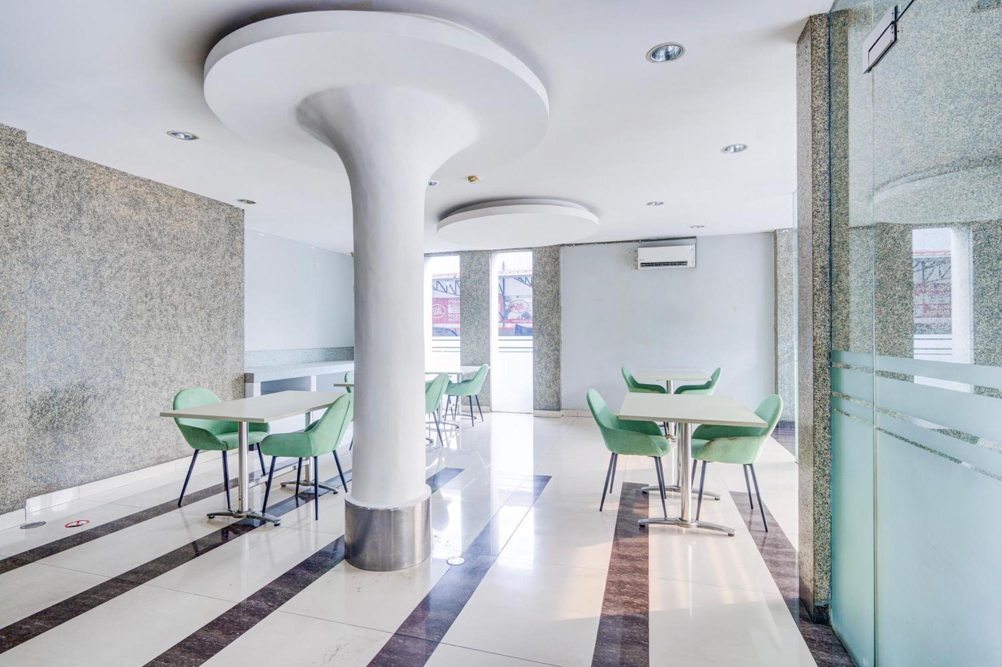 Appartement Dancenter Manggis Near Ums Stadion Jakarta