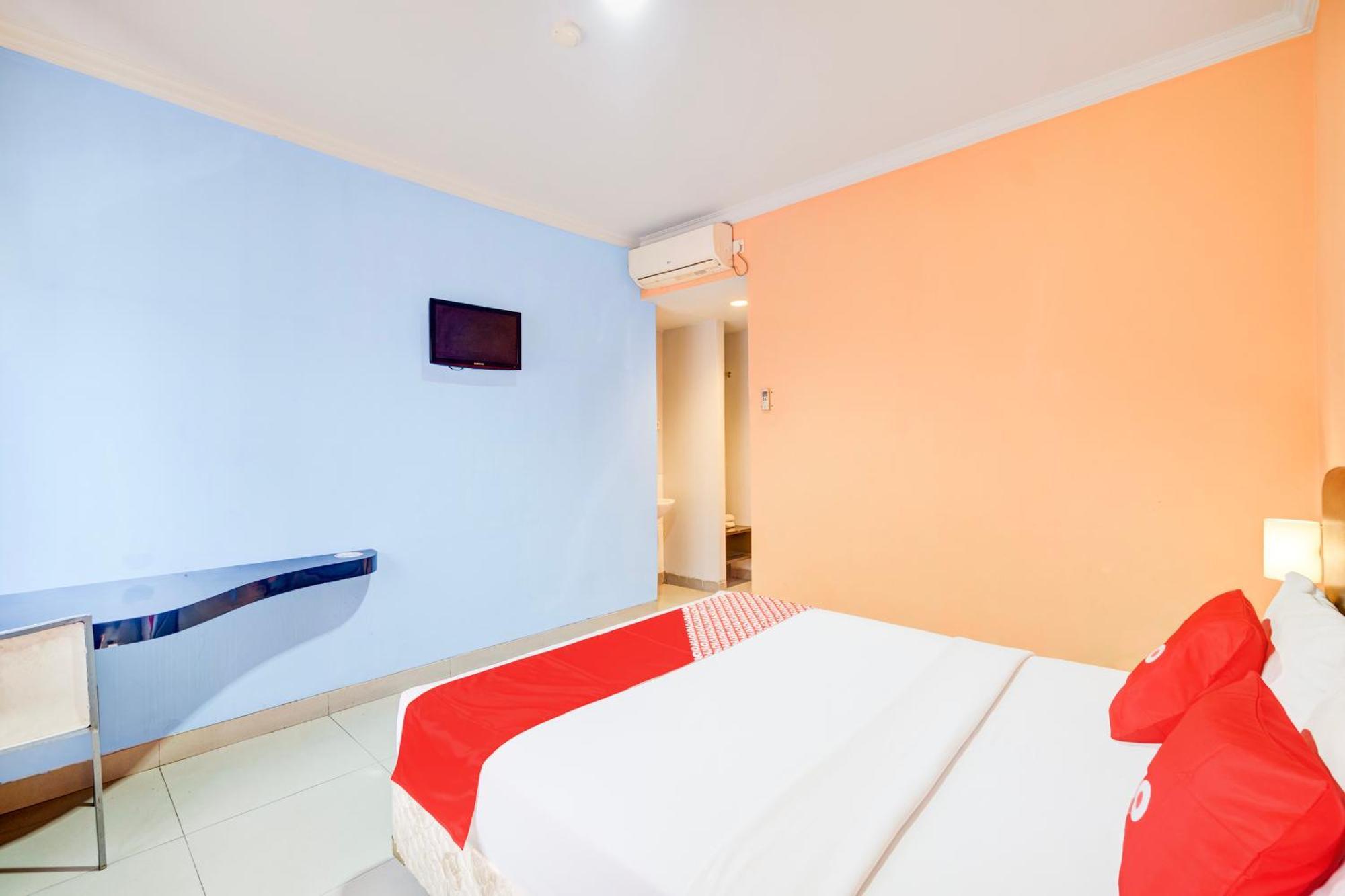 Dancenter Manggis Near Ums Stadion Appartement Jakarta