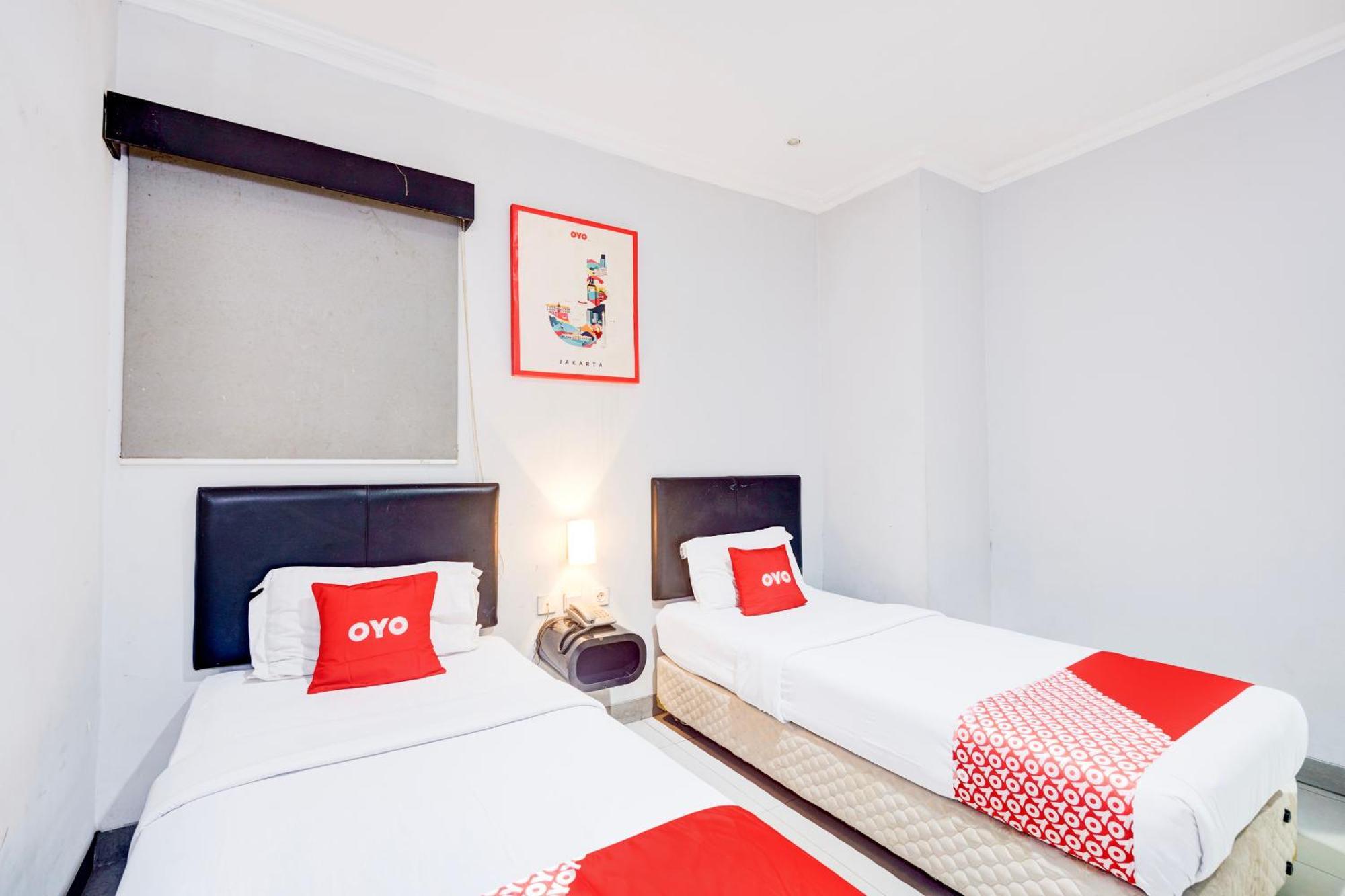 Appartement Dancenter Manggis Near Ums Stadion
