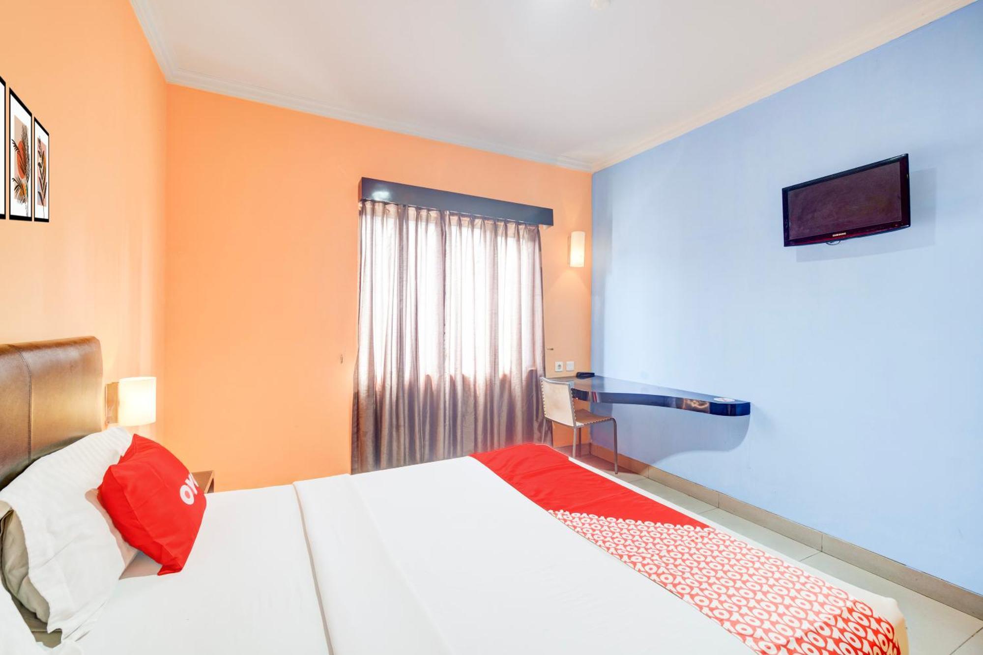 Appartement Dancenter Manggis Near Ums Stadion *