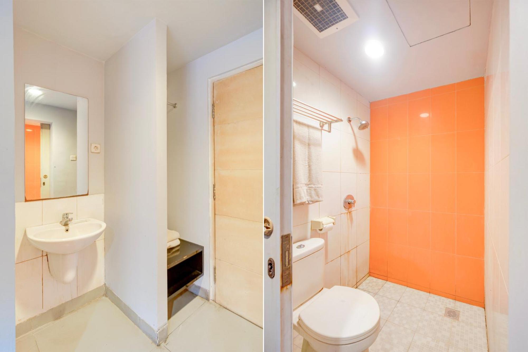 Appartement Dancenter Manggis Near Ums Stadion *