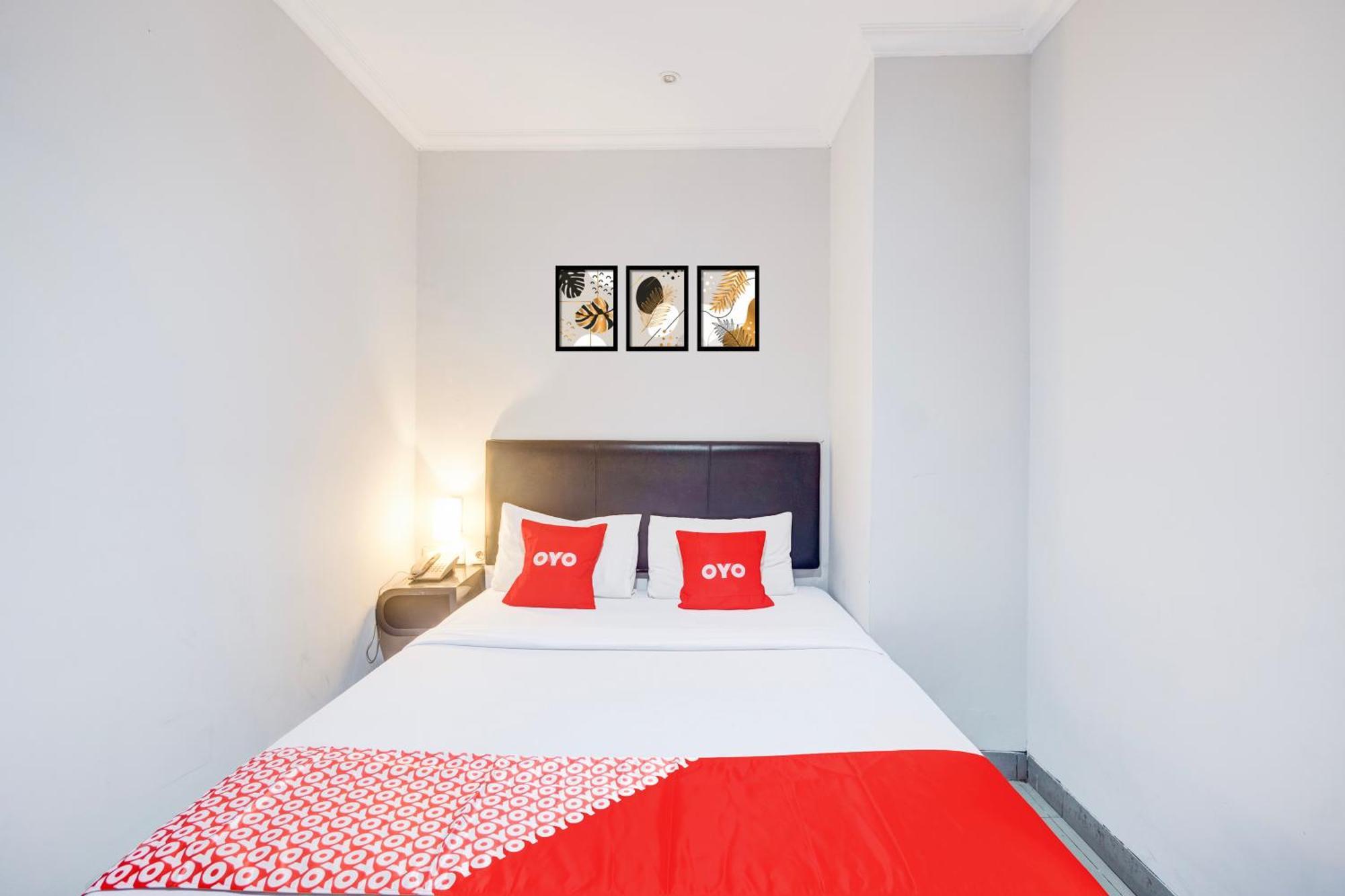 Dancenter Manggis Near Ums Stadion Appartement Jakarta