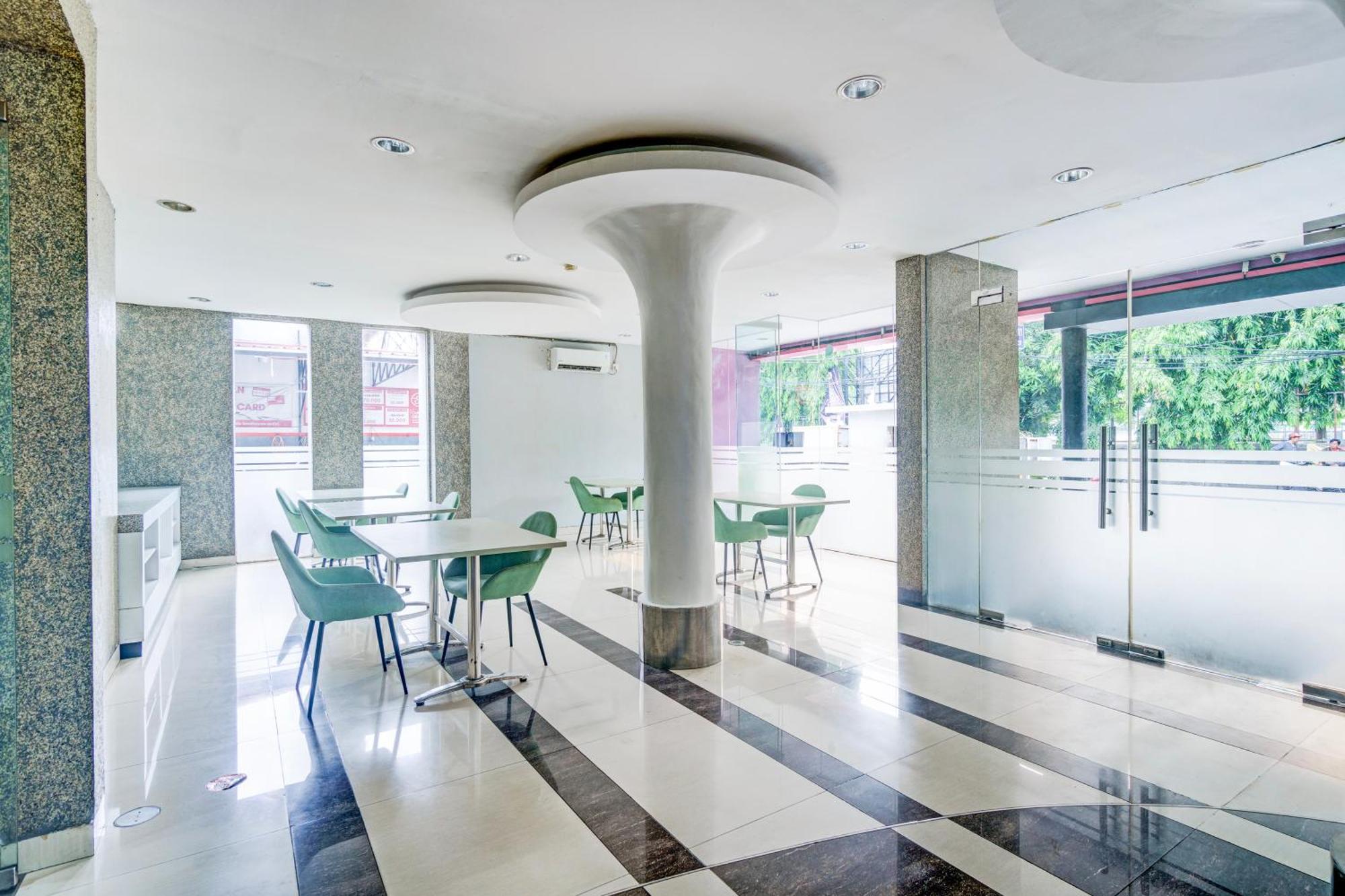 Apartment Dancenter Manggis Near Ums Stadion Jakarta